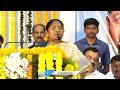 Minister Seethakka On Fires On KTR Comments Over Free Bus Scheme | V6 News  - 04:03 min - News - Video