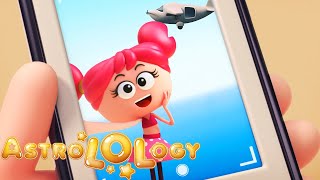 Astrolology - Holiyay