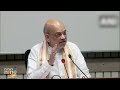 Amit Shah Clarifies Extensive Discussions on New Criminal Laws Amid Opposition Criticism | News9  - 03:42 min - News - Video