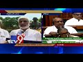 Vijay Sai Reddy attacks TDP over AP Special Status