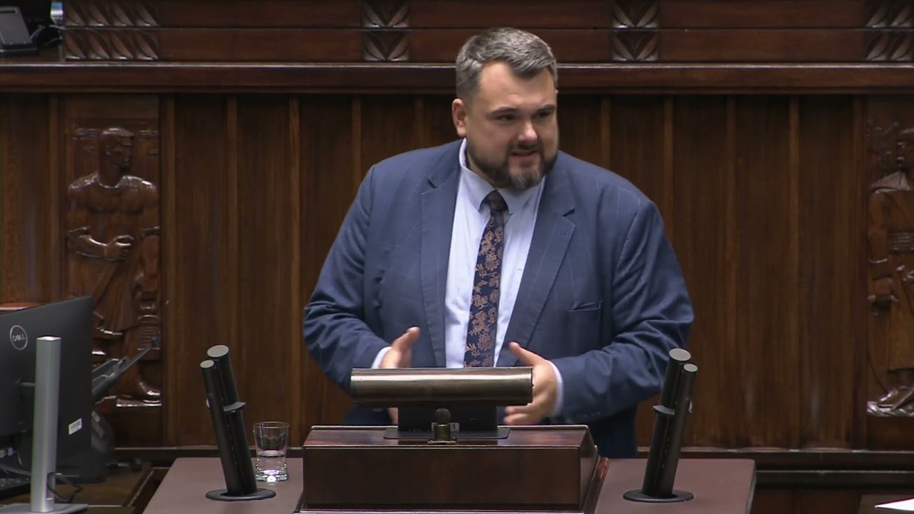 Wicher: jakie są środki finansowe na wdrożenie infrastruktury do e-rejestracji panie ministrze?