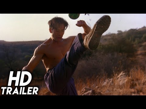 Kickboxer 5'
