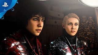 Wolfenstein: youngblood :  bande-annonce