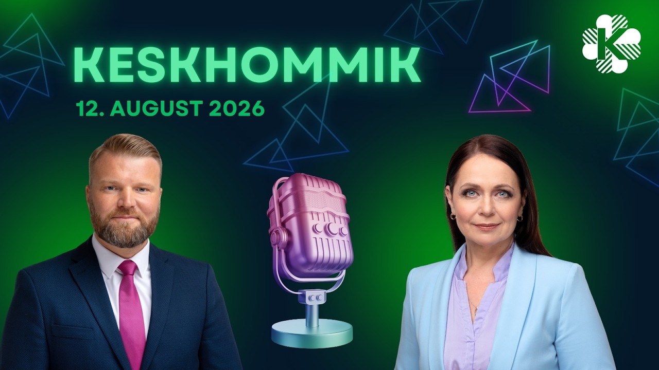 Kas käes on aeg erakorralisteks valimisteks?