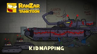 Tanktoon - nos santu