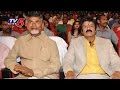 Chandrababu compliments Sriwass for Dictator