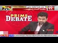 జగన్ బొమ్మ పై కీలక వ్యాఖ్యలు చేసిన టీడీపీ నేత | TDP Leader Comments On Jagan | 99tv  - 08:36 min - News - Video