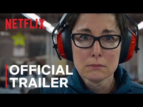 Sue Perkins: Perfectly Legal'