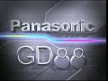 Jay's Panasonic GD88 CM 2