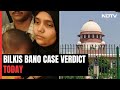 Supreme Court Decision On Bilkis Bano Convicts Early Release Today