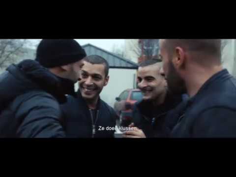 Frères ennemis'
