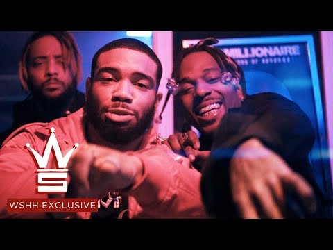 Skippa Da Flippa Feat. Sauce Walka