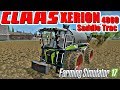 Claas Xerion 4000 Saddle Trac v1.0