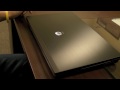 HP ProBook 4720s Laptop Review