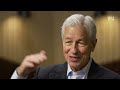 Jamie Dimon on the Economy, U.S.-China Relations and AI: Full Interview | WSJ  - 37:42 min - News - Video