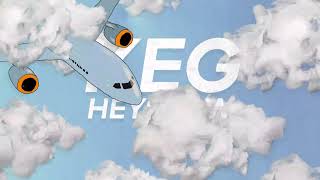 KEG - Heyshaw (Official Video)