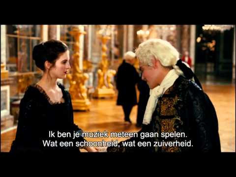 Nannerl, la soeur de Mozart'