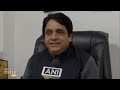 BSP MP Malook Nagar Speaks Out on INDIA Alliance | Alleges Weak Leadership in Congress | News9  - 02:17 min - News - Video