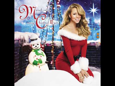 Mariah Carey & Patricia Carey - O Come All Ye Faithful / Hallelujah Chorus