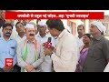 KL Sharma Exclusive: Amethi से उम्मीदवार बनने के बाद केएल शर्मा का बड़ा बयान ! | Uttar Pradesh  - 04:34 min - News - Video