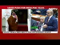 A Kashmir Mention In Pak-Saudi Talks During Shehbaz Sharifs Umrah Trip  - 00:23 min - News - Video
