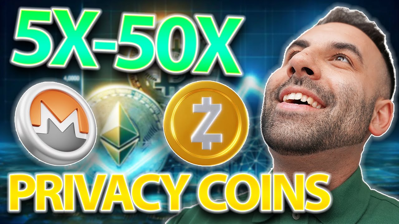ZCASH TO FLIP MONERO??? 5X=50X PRIVACY ALTCOIN NARRATIVE! BITCOIN BUT PRIVATE!!! NO.1 $BTC $ZEC $XMR