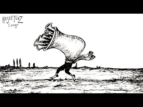 HaydeTanz - Haydetanz - Cengo (OFFICIAL MUSIC VIDEO)