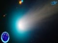Orbital News - La comète Ison