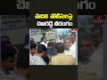 Podili : పొదిలి లో హైటెన్షన్.. పొదిలి సీఐ, వైసీపీ నేత మధ్య మాటల యుద్ధం | hmtv