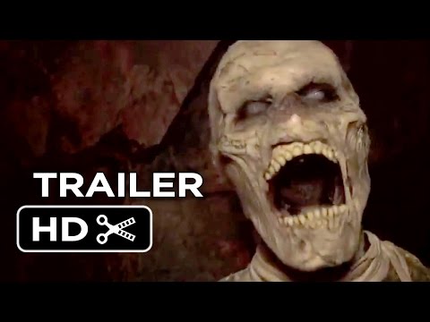 Day of the Mummy'