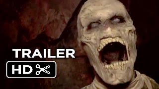 Day of the Mummy Official Traile