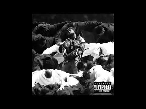 Super Bowl LIX Halftime Show Studio Version - Kendrick Lamar, SZA - BETTER VERSION