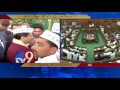 Kejriwal alleges 'huge conspiracy'