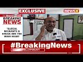 Manipur CM N Biren Singh lashes out at Congress | Gives credit to centre | Exclusive | NewsX  - 06:07 min - News - Video