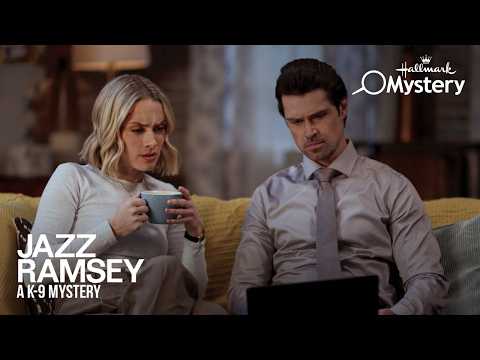 Jazz Ramsey: A K-9 Mystery'