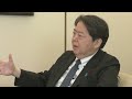 LIVE: Reuters NEXT Newsmaker featuring Japan Chief Cabinet Secretary Yoshimasa Hayashi | REUTERS  - 00:00 min - News - Video