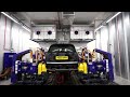 UKs Jaguar Land Rover cyber attack shutdown to hit four weeks | REUTERS  - 00:58 min - News - Video