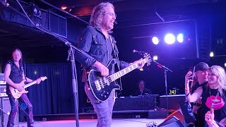 Winger Full Entire Concert Live Medina Entertainment Center Minnesota March 4th 2022 - All the Hits!