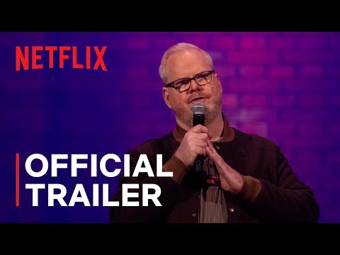 Jim Gaffigan: Comedy Monster'
