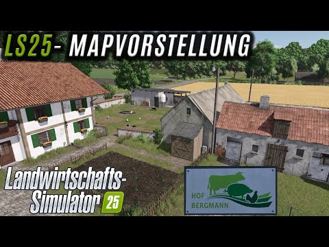 Hof Bergmann v1.1.0.1