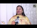 An Experience That We Will Remember All Our Life: BJP MP Heena Gavit On Having Lunch With PM Modi  - 02:59 min - News - Video