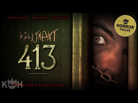 Apartment 413'