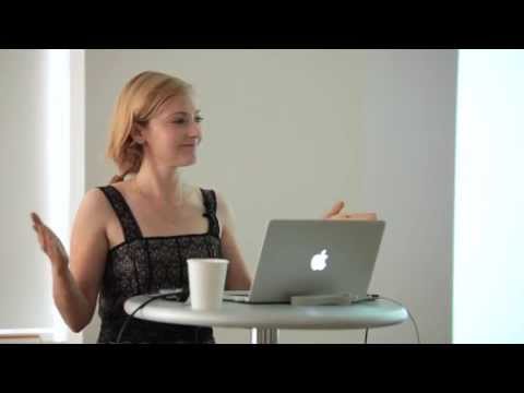 Kelli Anderson: Design, Physics, and Apple Pie - YouTube