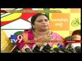 Roja has no right to talk about women empowerment: TDP