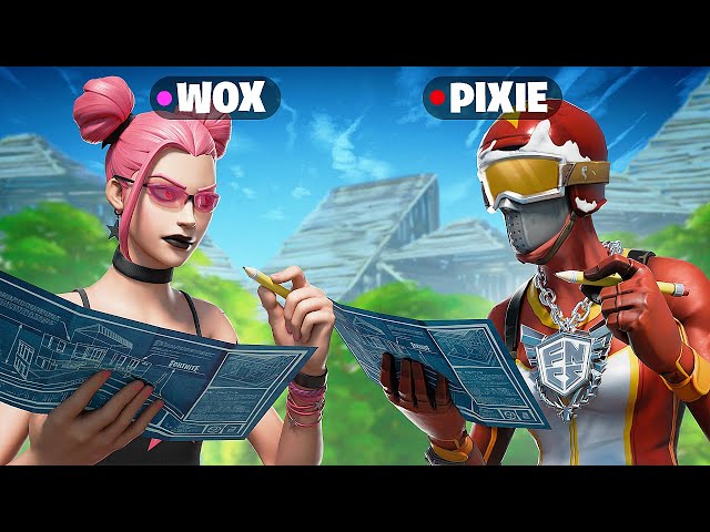 HAVOK WOX vs HAVOK PIXIE : Qui gagne ? ⚔️