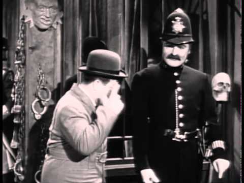 Abbott and Costello Meet Dr. Jekyll and Mr. Hyde'