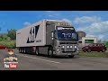 Volvo FM Classic 2009 AU44 edit mjtemdark 1.27