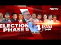 Uttar Pradesh News | Battleground Uttar Pradesh: Can BJP Win Big Again In UP? NDTV Decodes  - 03:12 min - News - Video