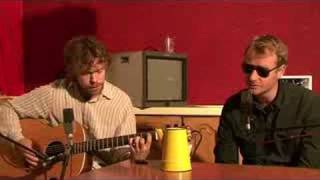 The National - Apartment Story (Live, acoustic)