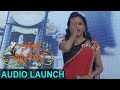 Suma Dance Performance For 'Greeku Veerudu' Song @ Soggade Chinni Nayana Audio Launch